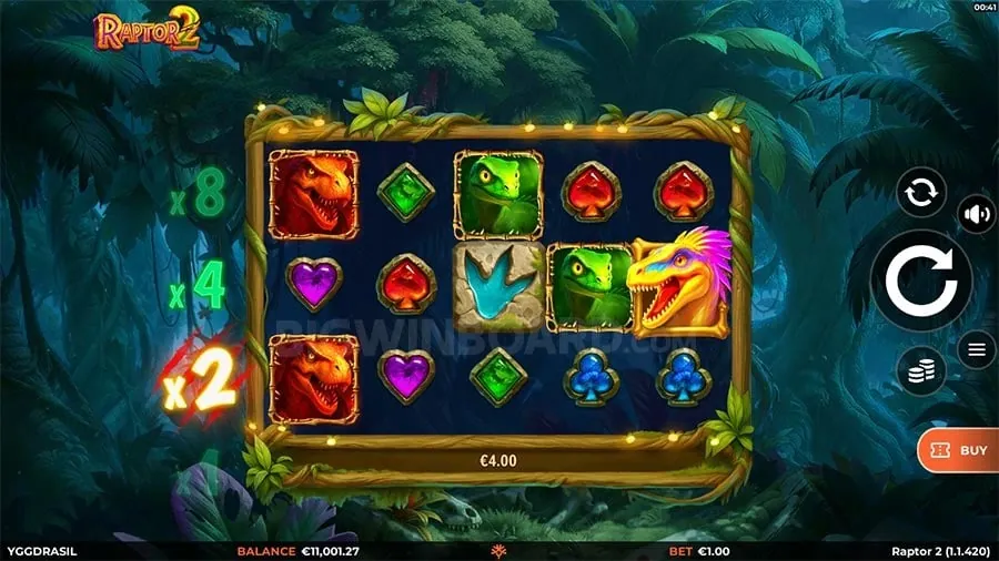 Live Casino Experience Guide