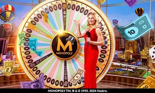 Fachai Slot Games